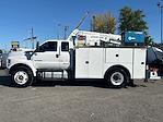 Used 2019 Ford F-750 Super Cab RWD, Knapheide KMT Mechanics Body for sale #15477 - photo 3