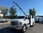 Used 2019 Ford F-750 Super Cab RWD, Knapheide KMT Mechanics Body for sale #15477 - photo 35