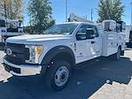 Used 2017 Ford F-550 Super Cab RWD, Knapheide Crane Body Mechanics Body for sale #15478 - photo 1