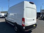 Used 2023 Ford Transit 250 High Roof RWD, Empty Cargo Van for sale #15480 - photo 4