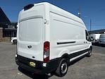 Used 2023 Ford Transit 250 High Roof RWD, Empty Cargo Van for sale #15480 - photo 6