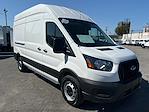 Used 2023 Ford Transit 250 High Roof RWD, Empty Cargo Van for sale #15480 - photo 8