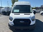 Used 2023 Ford Transit 250 High Roof RWD, Empty Cargo Van for sale #15480 - photo 9