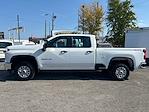 Used 2022 Chevrolet Silverado 2500 Work Truck Crew Cab 4WD, Pickup for sale #15488 - photo 3