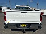 Used 2022 Chevrolet Silverado 2500 Work Truck Crew Cab 4WD, Pickup for sale #15488 - photo 4