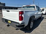 Used 2022 Chevrolet Silverado 2500 Work Truck Crew Cab 4WD, Pickup for sale #15488 - photo 5