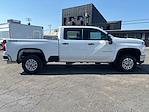 Used 2022 Chevrolet Silverado 2500 Work Truck Crew Cab 4WD, Pickup for sale #15488 - photo 6