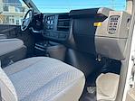 2020 Chevrolet Express 2500 RWD, Upfitted Cargo Van for sale #15491 - photo 17