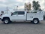 2022 Chevrolet Silverado 3500 Crew Cab RWD, Reading Service Truck for sale #15492 - photo 3