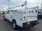 2022 Chevrolet Silverado 3500 Crew Cab RWD, Reading Service Truck for sale #15492 - photo 2