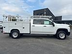 2022 Chevrolet Silverado 3500 Crew Cab RWD, Reading Service Truck for sale #15492 - photo 6