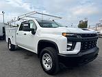 2022 Chevrolet Silverado 3500 Crew Cab RWD, Reading Service Truck for sale #15492 - photo 7