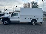 Used 2015 Ford F-550 Regular Cab RWD, 11' Knapheide KUVcc Service Truck for sale #15496 - photo 3