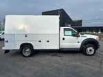 Used 2015 Ford F-550 Regular Cab RWD, 11' Knapheide KUVcc Service Truck for sale #15496 - photo 6