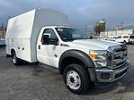 Used 2015 Ford F-550 Regular Cab RWD, 11' Knapheide KUVcc Service Truck for sale #15496 - photo 7