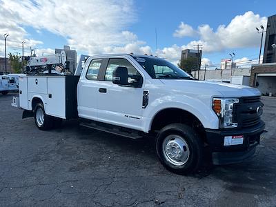 2019 Ford F-350 Super Cab DRW 4WD, Knapheide Mechanics Body for sale #15498 - photo 1