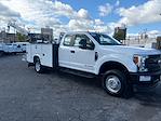 2019 Ford F-350 Super Cab DRW 4WD, Knapheide Mechanics Body for sale #15498 - photo 23