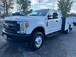 2019 Ford F-350 Super Cab DRW 4WD, Knapheide Mechanics Body for sale #15498 - photo 5