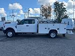 2019 Ford F-350 Super Cab DRW 4WD, Knapheide Mechanics Body for sale #15498 - photo 6