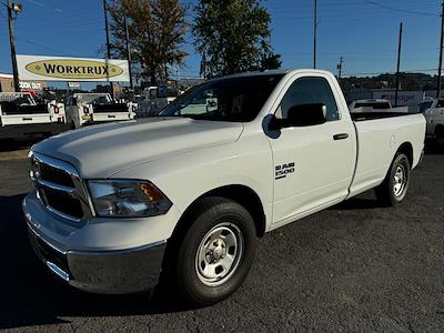 Used 2022 Ram 1500 Classic Tradesman Regular Cab RWD, Pickup for sale #15501 - photo 1