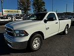 Used 2022 Ram 1500 Classic Tradesman Regular Cab RWD, Pickup for sale #15501 - photo 1