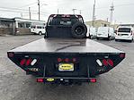 Used 2022 Chevrolet Silverado 5500 FL Regular Cab 4WD, 11' 4" Flatbed Truck for sale #15503 - photo 4