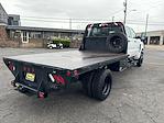 Used 2022 Chevrolet Silverado 5500 FL Regular Cab 4WD, 11' 4" Flatbed Truck for sale #15503 - photo 5