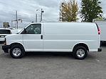 Used 2021 Chevrolet Express 2500 RWD, Upfitted Cargo Van for sale #15505 - photo 3