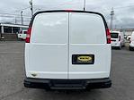 Used 2021 Chevrolet Express 2500 RWD, Upfitted Cargo Van for sale #15505 - photo 4