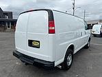 Used 2021 Chevrolet Express 2500 RWD, Upfitted Cargo Van for sale #15505 - photo 5