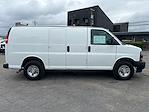 Used 2021 Chevrolet Express 2500 RWD, Upfitted Cargo Van for sale #15505 - photo 6