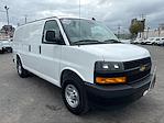 Used 2021 Chevrolet Express 2500 RWD, Upfitted Cargo Van for sale #15505 - photo 7