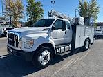 Used 2016 Ford F-750 Super Cab RWD, Knapheide KMT Mechanics Body for sale #15509 - photo 1