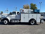 Used 2016 Ford F-750 Super Cab RWD, Knapheide KMT Mechanics Body for sale #15509 - photo 4