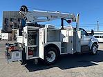 Used 2016 Ford F-750 Super Cab RWD, Knapheide KMT Mechanics Body for sale #15509 - photo 2