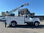 Used 2016 Ford F-750 Super Cab RWD, Knapheide KMT Mechanics Body for sale #15509 - photo 39