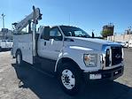 Used 2016 Ford F-750 Super Cab RWD, Knapheide KMT Mechanics Body for sale #15509 - photo 8