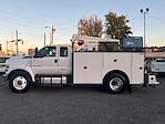 Used 2018 Ford F-750 Super Cab RWD, Knapheide KMT Mechanics Body for sale #15510 - photo 4