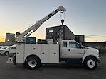 Used 2018 Ford F-750 Super Cab RWD, Knapheide KMT Mechanics Body for sale #15510 - photo 43