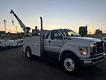 Used 2018 Ford F-750 Super Cab RWD, Knapheide KMT Mechanics Body for sale #15510 - photo 44