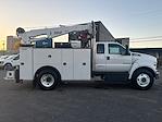 Used 2018 Ford F-750 Super Cab RWD, Knapheide KMT Mechanics Body for sale #15510 - photo 7