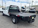 Used 2019 Chevrolet Silverado 3500 FL Crew Cab RWD, 9' CM Truck Beds Flatbed Truck for sale #15512 - photo 2