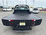 Used 2019 Chevrolet Silverado 3500 FL Crew Cab RWD, 9' CM Truck Beds Flatbed Truck for sale #15512 - photo 4