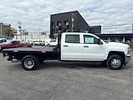 Used 2019 Chevrolet Silverado 3500 FL Crew Cab RWD, 9' CM Truck Beds Flatbed Truck for sale #15512 - photo 6