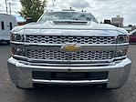 Used 2019 Chevrolet Silverado 3500 FL Crew Cab RWD, 9' CM Truck Beds Flatbed Truck for sale #15512 - photo 8