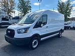 Used 2021 Ford Transit 250 Medium Roof RWD, Empty Cargo Van for sale #15513 - photo 1