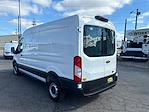 Used 2021 Ford Transit 250 Medium Roof RWD, Empty Cargo Van for sale #15513 - photo 2