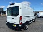 Used 2021 Ford Transit 250 Medium Roof RWD, Empty Cargo Van for sale #15513 - photo 5