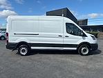 Used 2021 Ford Transit 250 Medium Roof RWD, Empty Cargo Van for sale #15513 - photo 6