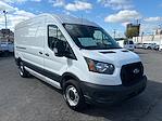 Used 2021 Ford Transit 250 Medium Roof RWD, Empty Cargo Van for sale #15513 - photo 7